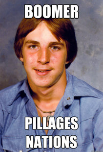 Old Economy Steven