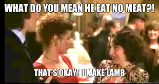 My Big Fat Greek Wedding