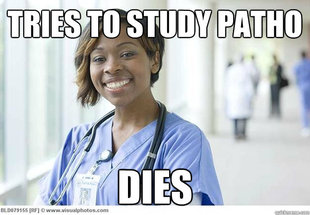 Nursing Student