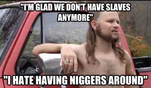 Almost Politically Correct Redneck