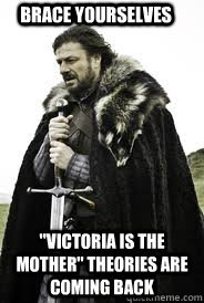 Brace Yourselves