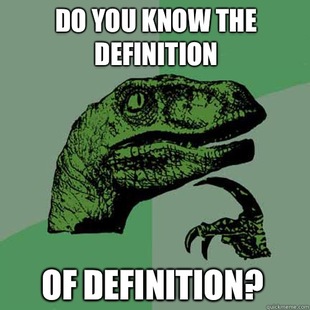 Philosoraptor