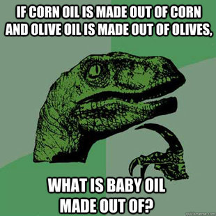 Philosoraptor