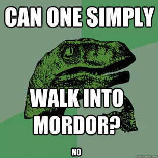 Philosoraptor