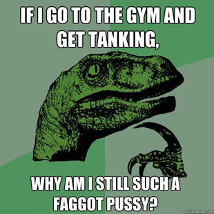 Philosoraptor
