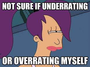 Leela Futurama
