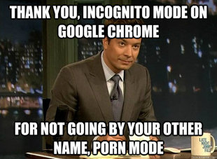 Jimmy Fallons Thank You Notes