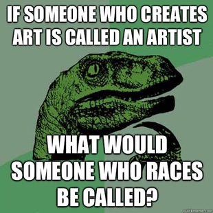 Philosoraptor