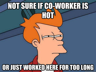 Futurama Fry