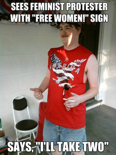 Redneck Randal