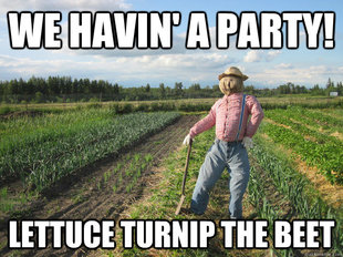 Scarecrow