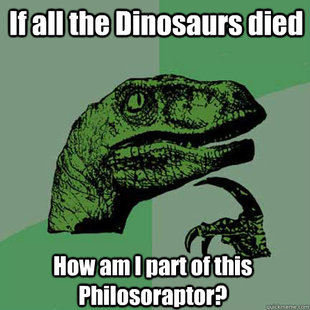 Philosoraptor