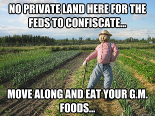 Scarecrow