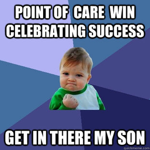 Success Kid
