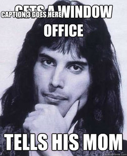 Good Guy Freddie Mercury