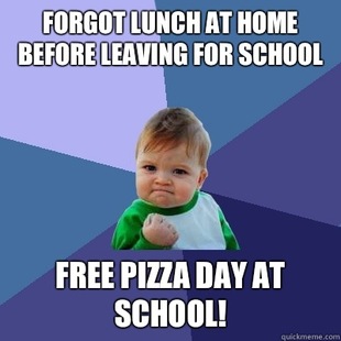 Success Kid