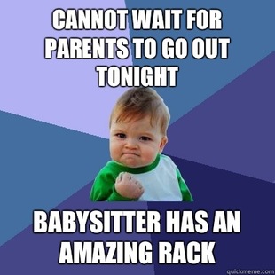 Success Kid