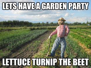 Scarecrow
