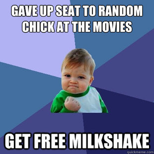 Success Kid