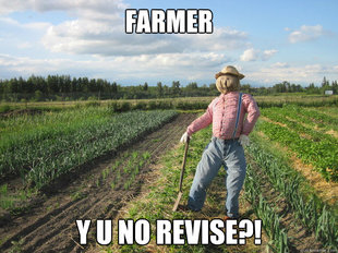 Scarecrow