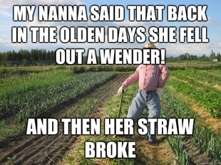 Scarecrow