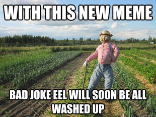 Scarecrow