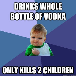 Success Kid