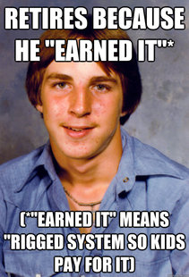 Old Economy Steven