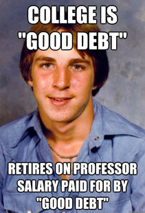 Old Economy Steven