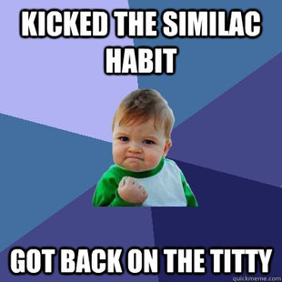 Success Kid