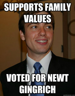 College Republican