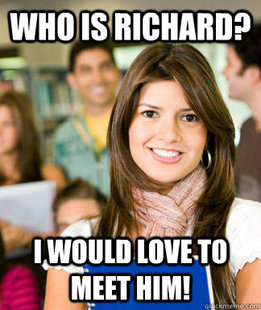 Sheltered College Freshman
