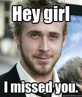 Ryan gosling