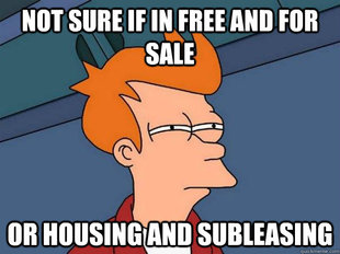 Futurama Fry