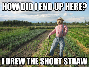 Scarecrow
