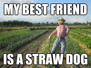 Scarecrow