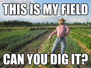 Scarecrow