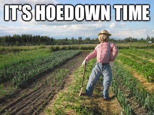 Scarecrow