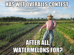 Scarecrow
