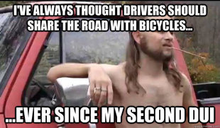 Almost Politically Correct Redneck