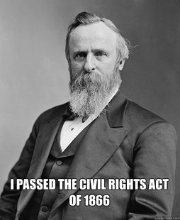 hip rutherford b hayes