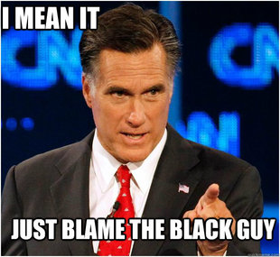 Badass Mitt Romney
