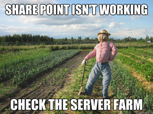 Scarecrow