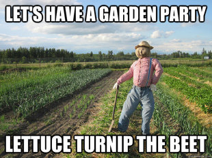 Scarecrow