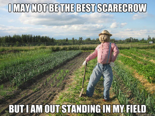 Scarecrow