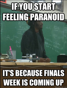 Rasta Science Teacher
