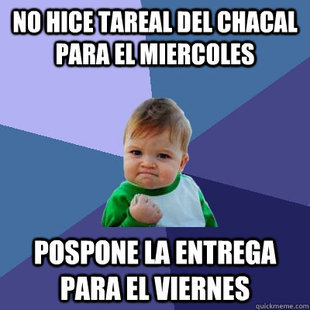 Success Kid
