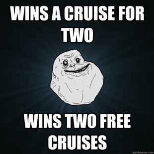 Forever Alone