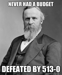 hip rutherford b hayes