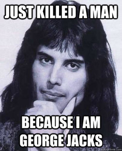 Good Guy Freddie Mercury